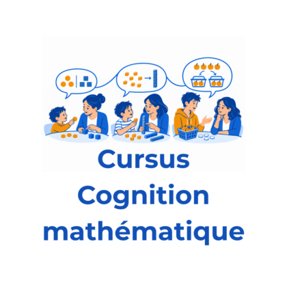 Des fondations logiques et numériques au raisonnement mathématique