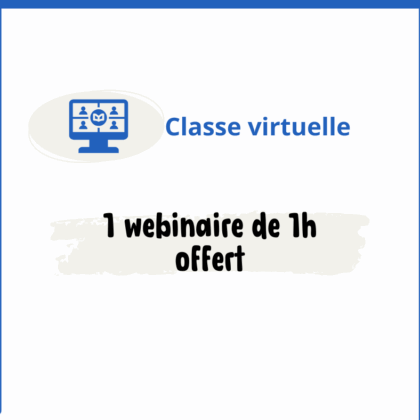 webinaire