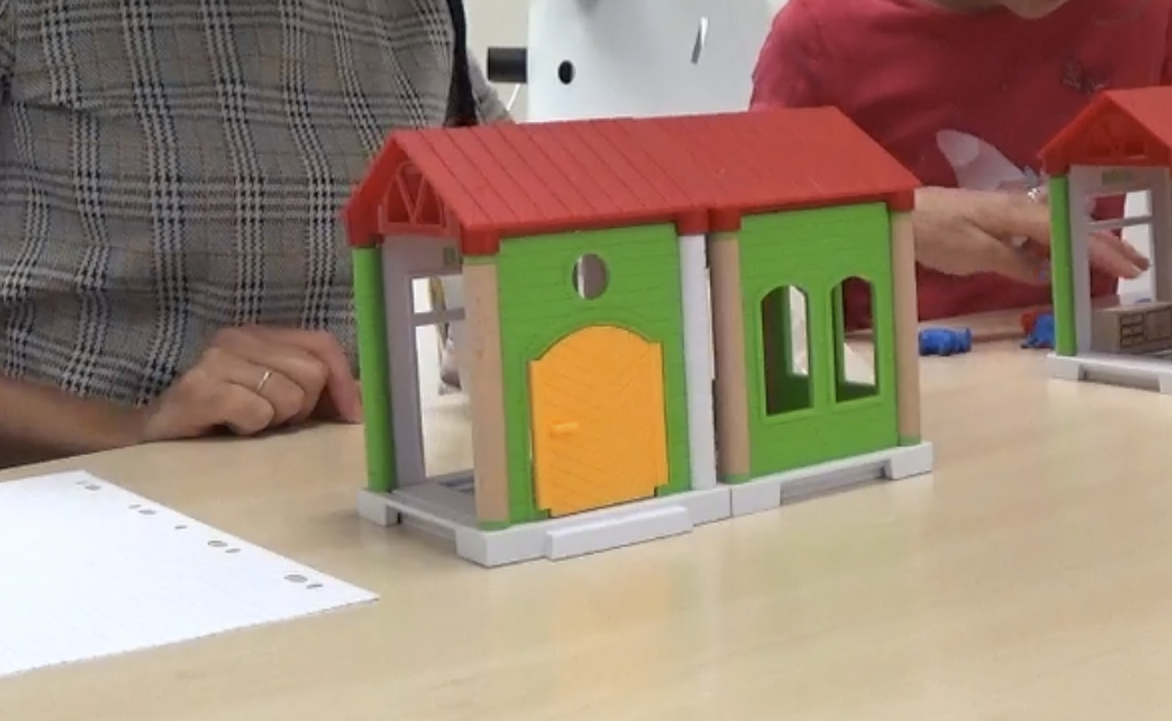 Soutenir le Développement du Langage Oral et de la Communication chez les Enfants avec TDL : Une Approche Basée sur l’Interaction Soutenir le Développement du Langage Oral et de la Communication chez les Enfants avec TDL : Une Approche Basée sur l'Interaction