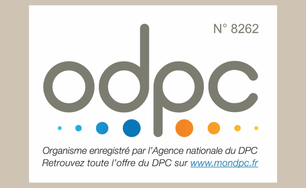 L'ANDPC finance le Développement Professionnel Continu (DPC), incluant formations et évaluation des pratiques professionnelles (EPP), pour les orthophonistes éligibles (libéraux conventionnés ou salariés de centres conventionnés). Ce financement est limité par un droit de tirage annuel de 14 heures, et l'obligation de DPC doit être remplie d'ici fin 2025.