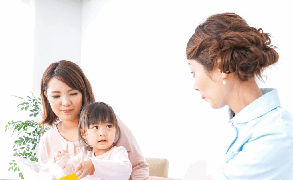 Le Bilan de Prévention et d'Accompagnement Parental : Faire cheminer les parents pour des interactions enrichies